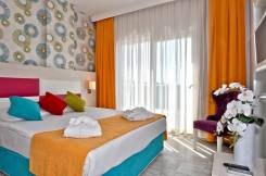RAMADA RESORT BY WYNDHAM SIDE Rooms